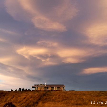 Kahurangi Twizel Hosted Bed & Breakfast Eksteriør bilde